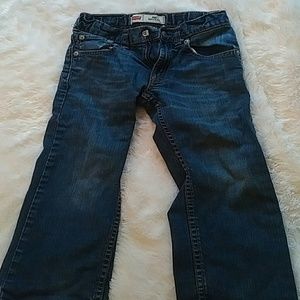 Boys jeans